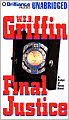 Final Justice (Badge of Honor Series #8)