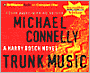 Trunk Music (Harry Bosch Series #5)