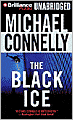 The Black Ice (Harry Bosch Series #2)