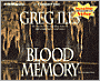 Blood Memory