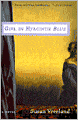Girl in Hyacinth Blue