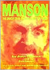 Manson: The Unholy Trail of Charlie and the Family