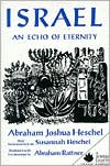 Israel: An Echo of Eternity