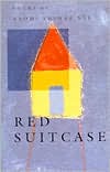 Red Suitcase