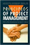 Principles of Project Management