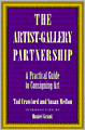 The Artist-Gallery Partnership: A Practical Guide to Consigning Art