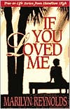 If You Loved Me: True-to-Life Stories from Hamilton High