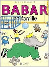 Babar en Famille