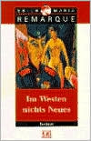 Im Westen Nichts Neues