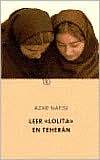 Leer Lolita en Teherán