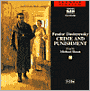 Crime and Punishment (3 CDs)