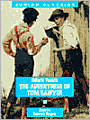 Adventures of Tom Sawyer