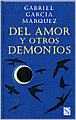 Del amor y otros demonios (Of Love and Other Demons)