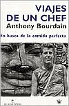 Viajes de un Chef (A Cook's Tour)
