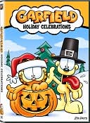 Garfield: Holiday Celebrations