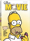 The Simpsons Movie with Dan Castellaneta