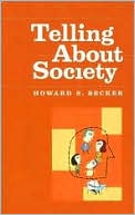 Telling about Society