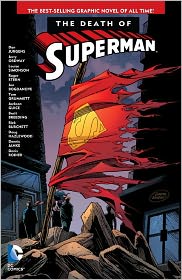 The Death of Superman