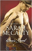 Sam's Creed (Hell's Eight Series #2) by Sarah McCarty: NOOK Book Cover