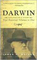 Darwin: the Indelible Stamp: The Evolution of an Idea