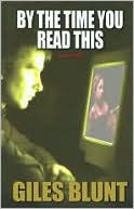 By the Time You Read This lp