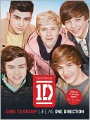 1 Direction Dare to Dream by One Direction: Book Cover