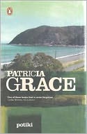 Potiki by Patricia Grace: Book Cover