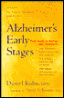 Alzheimer's Early Stages: First Steps in Caring and Treatment