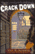 Crack Down (Kate Brannigan Series #3)