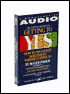 Getting to Yes: Negotiating Agreement Without Giving In