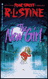 The New Girl (Fear Street Series #1)