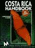 Moon Handbooks Costa Rica