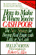 How to Make It When You're Cash Poor: The New Strategy for Buying Real Estate with Little or No Cash