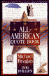 The All-American Quote Book