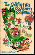 The California Dog Lover's Companion: The Inside Scoop on Where to Take Your Dog