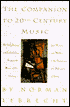 A Companion to Twentieth-Century Music