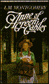 Anne of Green Gables (Anne of Green Gables Series #1)