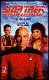 Star Trek The Next Generation #18 - Q-in-Law
