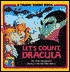 Let's Count, Dracula: A Chubby Board Book