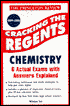 Cracking the Regents Chemistry, 1999-2000 (Princeton Review Series)