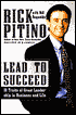 Lead to Succeed: 10 Traits of Great Leadership in Business and Life