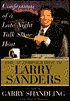Confessions of a Late-Night Talk Show Host
