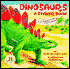 Dinosaurs: A Sticker Book