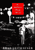 The Odd Last Thing She Did: Poems