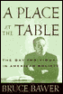 Place at the Table: The Gay Individual in American Society