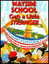 Wayside School Gets a Little Stranger