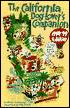 California Dog Lover's Companion 3e