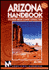 Moon Handbooks: Arizona
