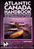 Moon Handbooks: Atlantic Canada