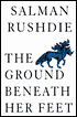 The Ground beneath Her Feet